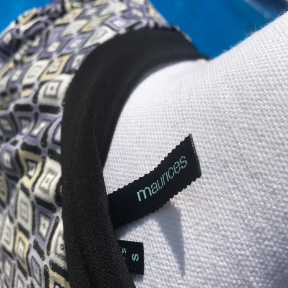 Maurices Midi Dress Small - Picture 5 of 5